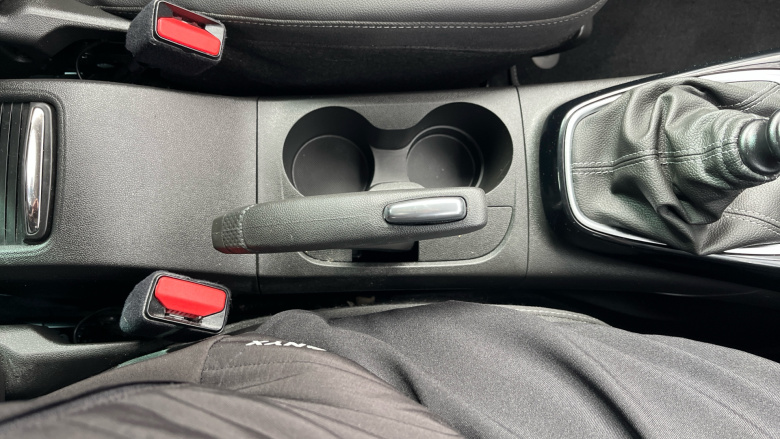 Vauxhall Crossland 1.2 Turbo GS 5dr Petrol Hatchback